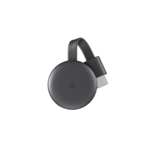 chromecast