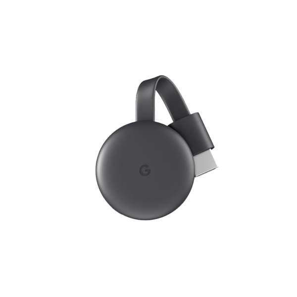 chromecast
